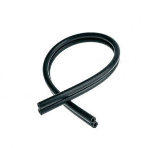 Przewód pod. pulsat gum. 7.6/13.2 L=25