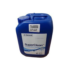 SuperClean 25l.