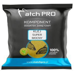 TOP KLEJ Super Mocny MatchPro 400g