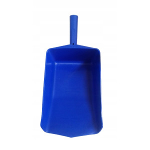 Szufelka do paszy (ergonomiczna)