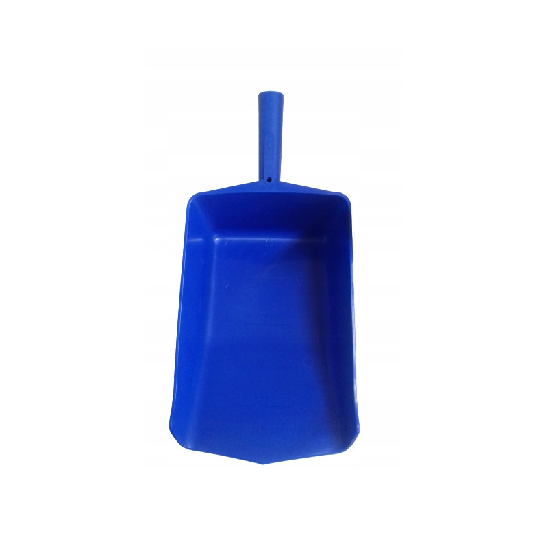 Szufelka do paszy (ergonomiczna)