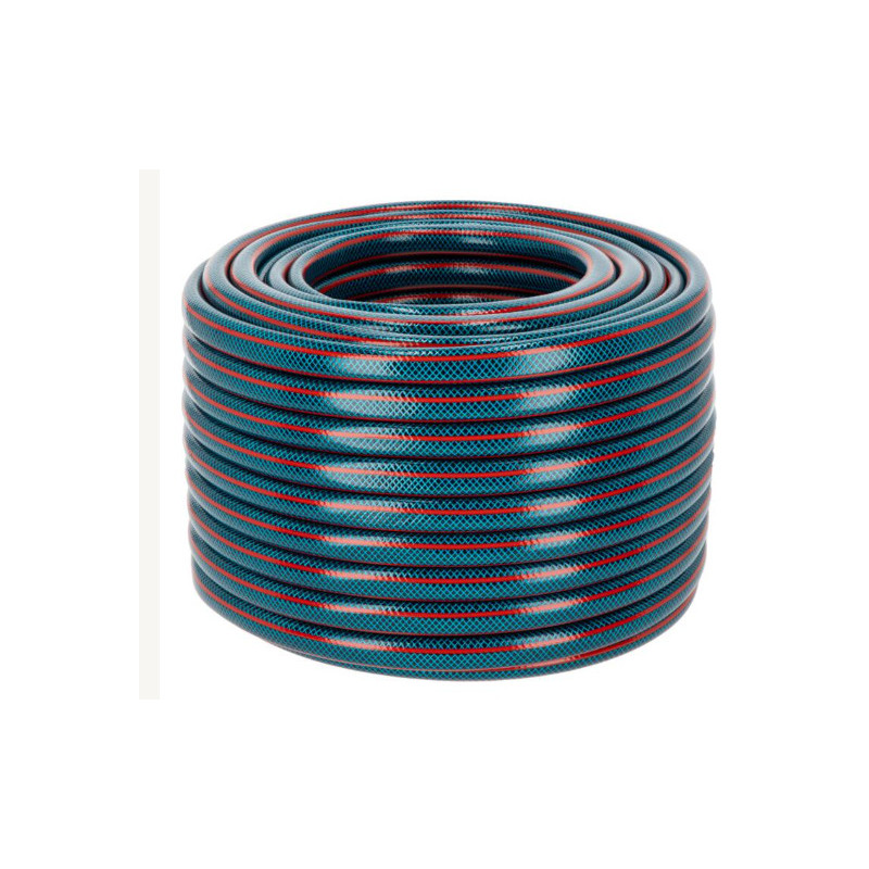 Wąż   ogrodowy 1'' 30m  4-warstwowy PROLINE