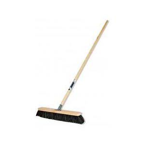 Zamiatacz   50 mieszanka z uchwytem