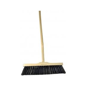 Zamiatacz   60 mieszanka z uchwytem