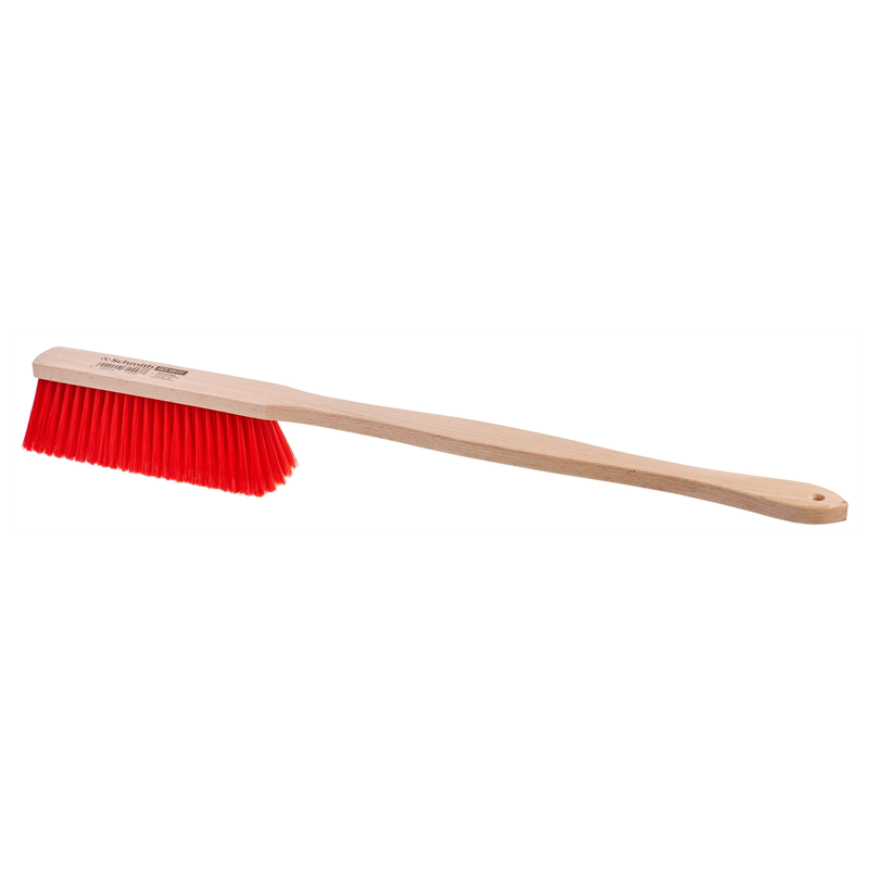 Szczotka do mycia samochodów nylon