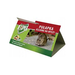 Pułapka ns krety z sygnalizatorem