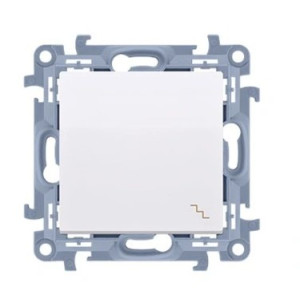 Włącznik schodowy SIMON