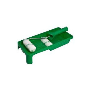 Zestaw malarski wałek MOLTOPREN  70 z kuwetą