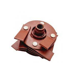 Głowica do   "Bąka"  ruchoma