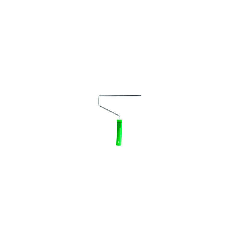 Uchwyt wałka koszykowy 18cm.