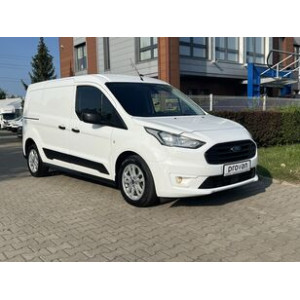 Samochód ciężarowy Ford Connect 