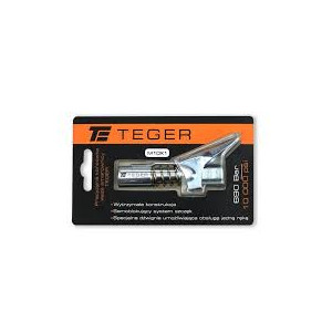 Końcówka do smarownicy samoblok. 6-szcz/1 dźwig