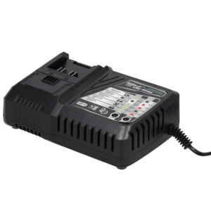 Ładowarka do akumulatorów DEDRA