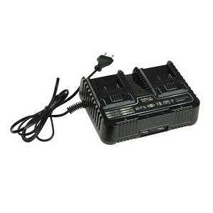 Ładowarka szybka smart DEDRA