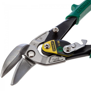 Nożyce do blachy  Prawe