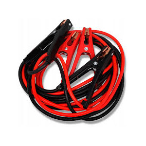 Kable rozruchowe 600A/ 5m 