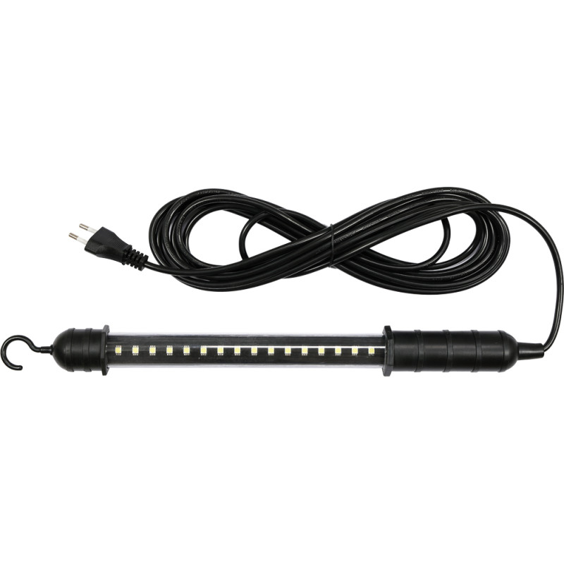 Lampa warsztatowa przewodowa SMD LED 3,2W Vorel