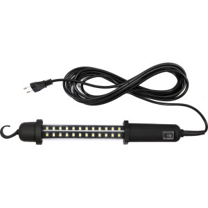 Lampa warsztatowa przewodowa SMD LED 4,5W Vorel