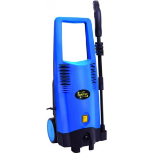 E. MYJKA CIŚNIENIOWA 1650W 120BAR  POWER UP