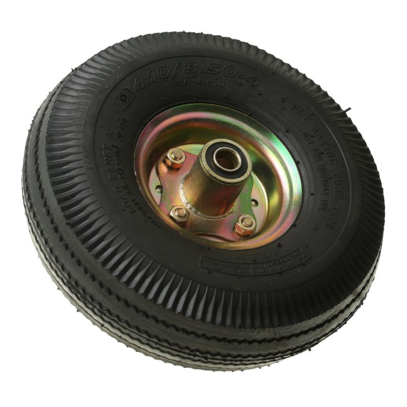 Koło   350/ 4 fi16 (6204) PRZESUNIĘTA PIASTA