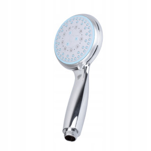 Słuchawka prysznicowa 3-funkcyjna  BORNEO