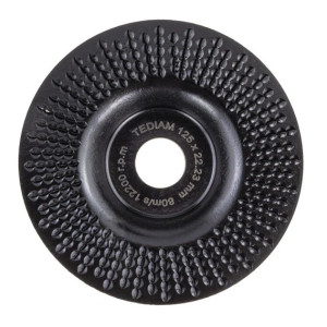 Tarcza  Tarnik z zębami