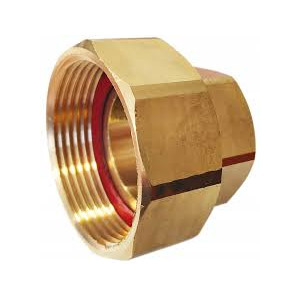 Mosiądz Śrubunek do pompy FERRO