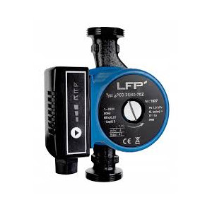 Pompa  obiegowa  LFP