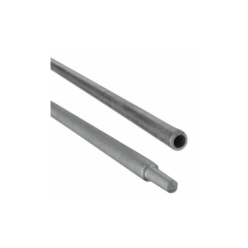 Szpilka / Sonda pionowa uziom 1,5m 2Xfi16 + ZŁĄCZE