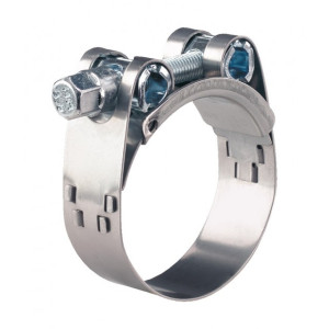 Opaska zaciskowa GBS  34-37 szer.20mm