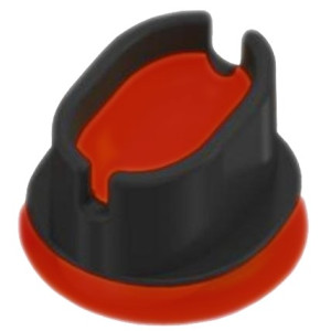 Foremka MPRO System Method MOULD QUICK OVAL L