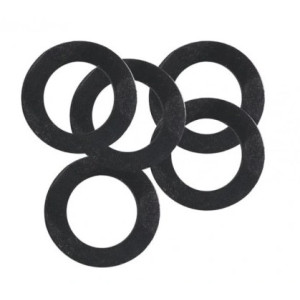 Uszczelki do baterii 1/2' 10szt. komplet