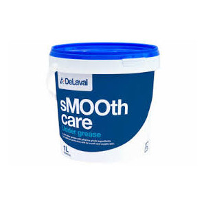 Krem do wymion sMOOth 1l.