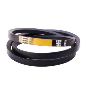 PASEK KLINOWY UZĘBIONY  HZ  10x 650   