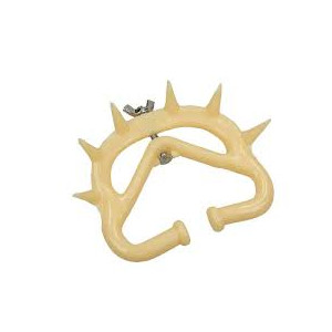 Koło zapobiegające samozdajaniu-średnie