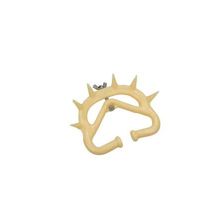 Koło zapobiegające samozdajaniu-duże