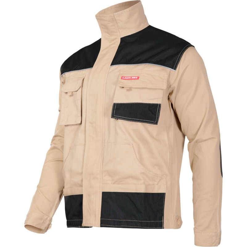 Ubranie    robocze bluza  LAHTI  "S (48)"