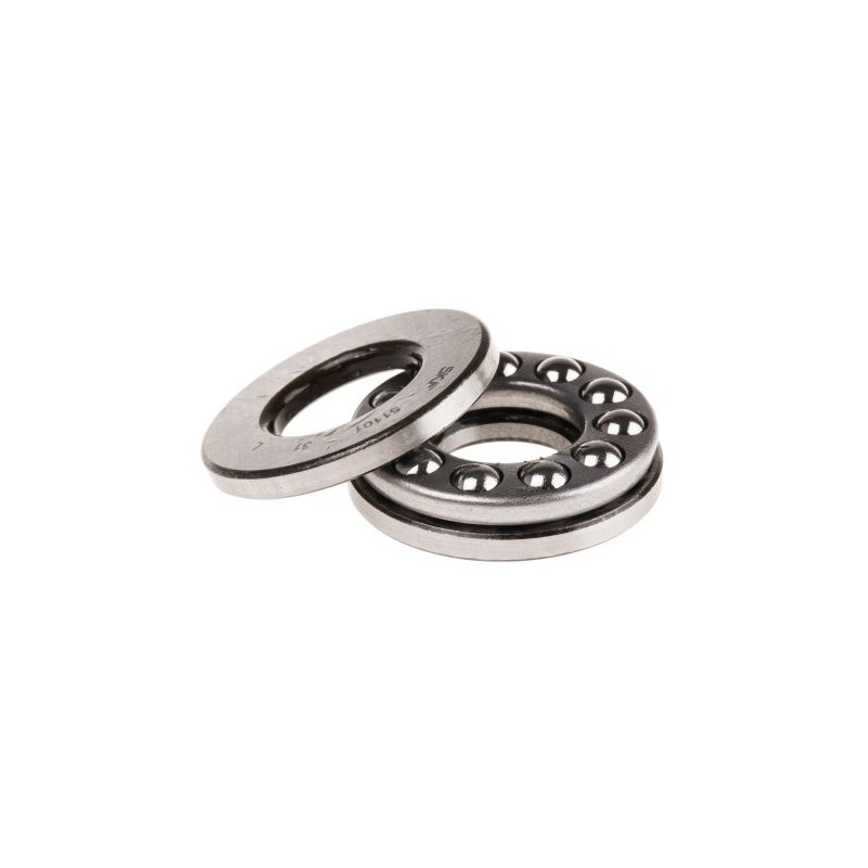 ŁOŻYSKO   51117   NIS