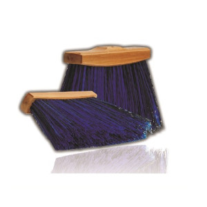 Miotła nylon MIDI EKO kpl.