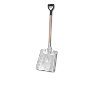 Łopata aluminiowa  4 n/o