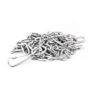 Łańcuch dla psa   2mm/3m ocynk