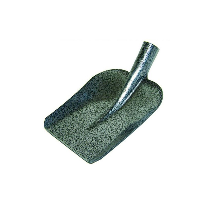 Łopata  piaskowa nieopr.  pr.malowana.