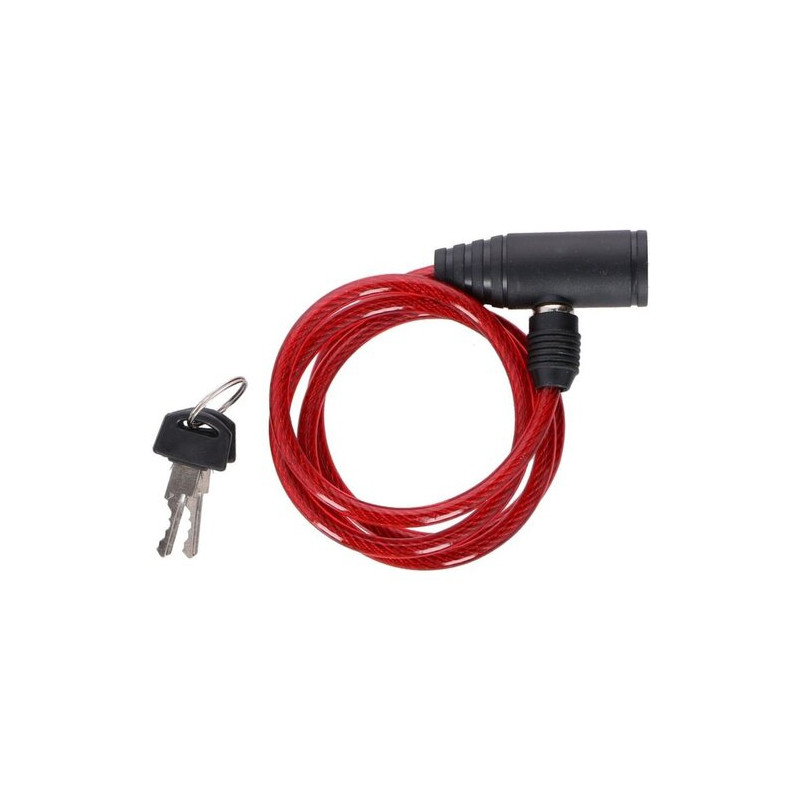 Zamknięcie do roweru Blokada rowerowa