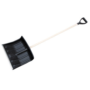 Łopata do śniegu  50 ostra
