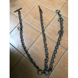 Łańcuch   żłobowy  5  super drob.ogni.OC