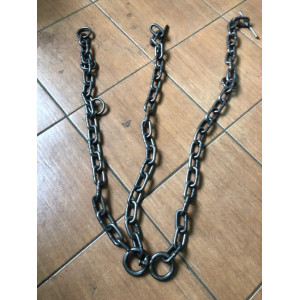 Łańcuch   żłobowy  8  super drob.ogni.