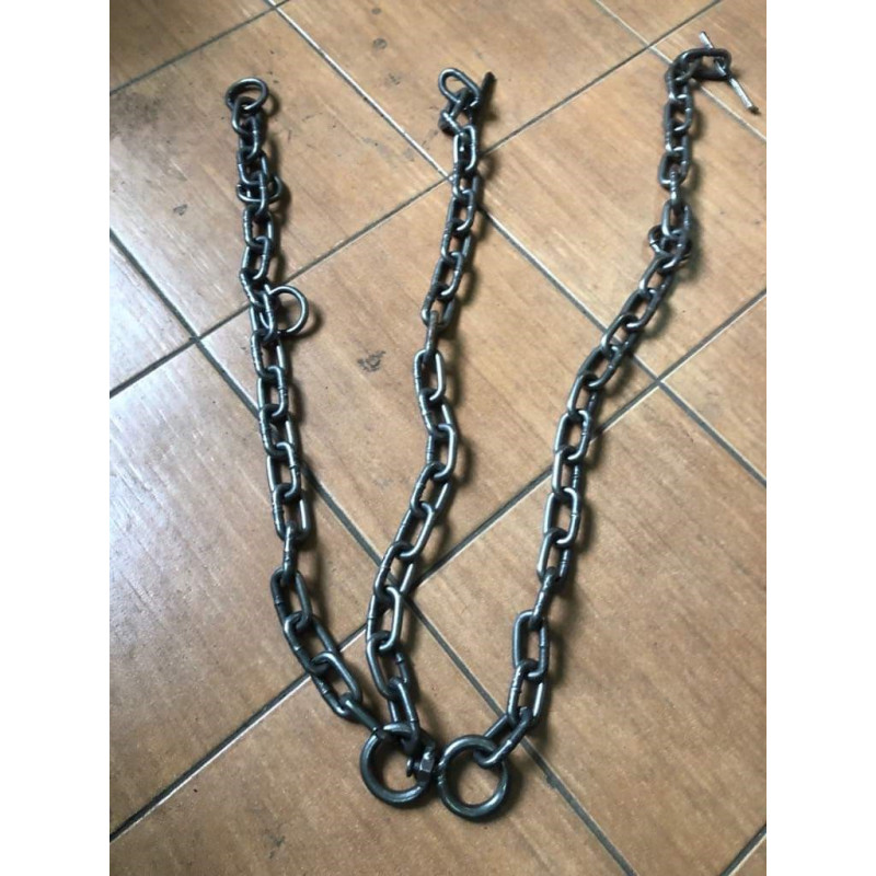 Łańcuch   żłobowy  8  super drob.ogni.