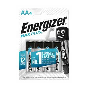 Bateria  Energizer  LR06   MaxPlus