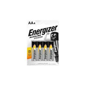 Bateria  Energizer  LR06  Akumulator