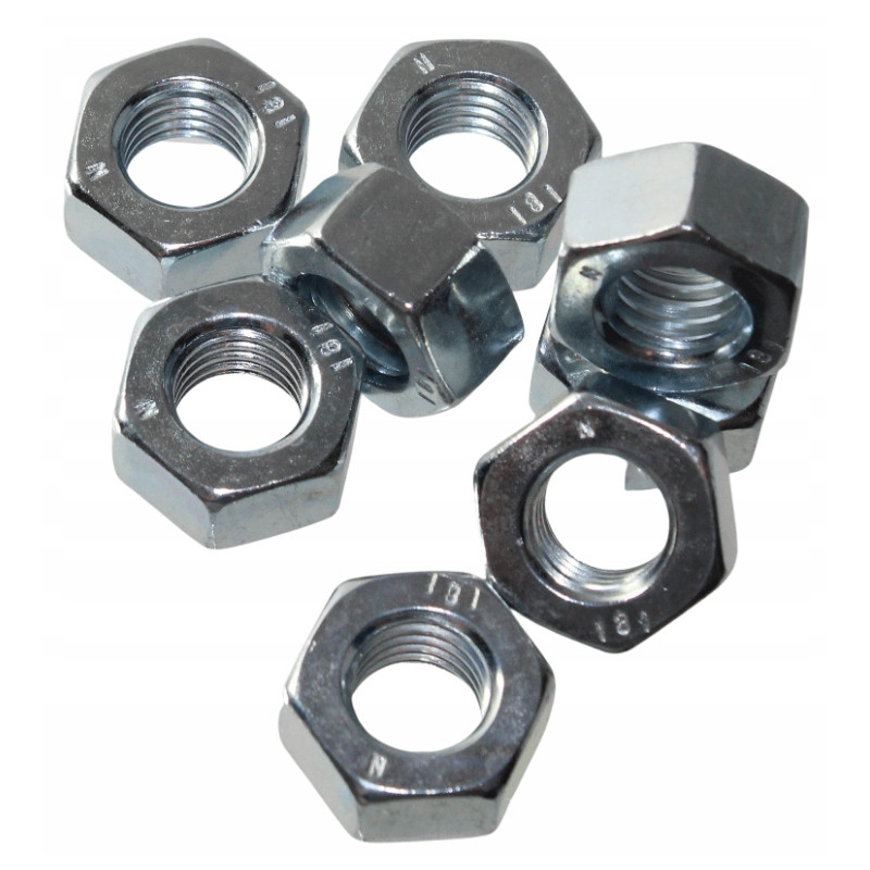 NAKRĘTKA SAMOK . M-16/1,5